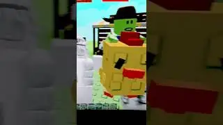 roblox with @DaPotatoKing #roblox #edit ed#robloxedit #growagarden #viralvideo