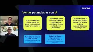 Conozca Arthur I Asistente inteligente para impulsar su fuerza de venta.