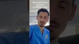 DHA process 1 step |Allied Health| |BS| for Everyone