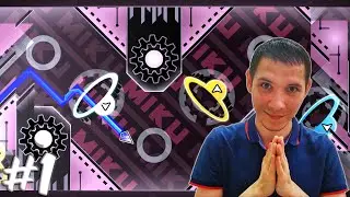 🔴MIKUMIKUMIKUMIKU 58% (INSANE DEMON) // DAY #1