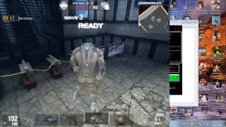 Hack de wolfteam actualizado Octubre 2016 Evil Hack v2 2
