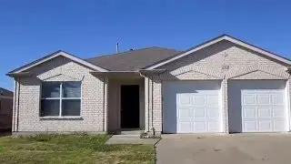 Arlington Homes for Rent 3BR/2BA by Arlington Property Management