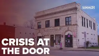 'I feel helpless': Homeless issue driving away customers, employees at Cincinnati business