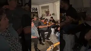 Tu me pides que me balla 