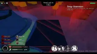 Sentient ###### Killers | Part 1 | Forsaken
