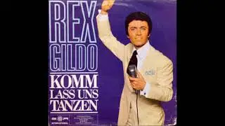 Rex Gildo  -  Sugar Girl  1967