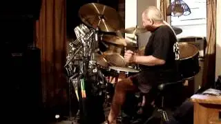 Ray's Drums For Hot Pants By James Brown
