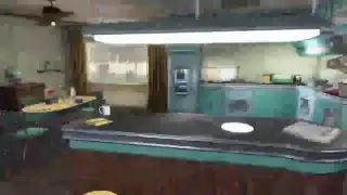 Fallout outbreak ( Hitlers back )