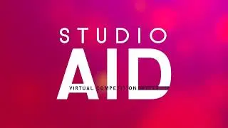 Studio Aid Competition Fundraiser + Virtual Improv Competition