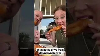 Denver's Best Fish & Chips - 15 Minutes from Downtown