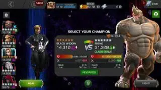 Smarter Way to use BWCV