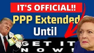 FUNDED! PPP EXTENDED UPDATE 2021,WOMPLY,PPP GLITCHES,CASH APP PPP/SBA LOAN UPDATE,BLUEACORN FUNDING