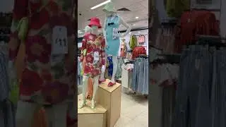 Primark Women's Newest Fashion - Late April 2022