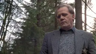 Mark Snow - The X-Files - Unreleased music from 