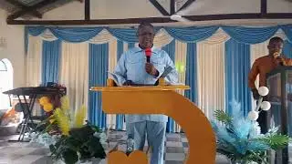 Bsp Ben Mutuku  Part 1|Church Empowerment Conference 2025