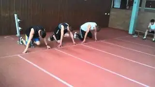 start z bloku 12.06 przemek.kamil.lasza