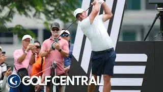 What's next for Brooks Koepka? What's next for LIV stars? | Golf Channel