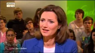 Wahl 2013 - UNTER DEN LINDEN vom 01.07.2013