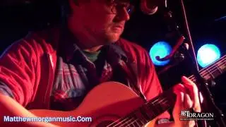 Matthew Morgan & The Lost Brigade 