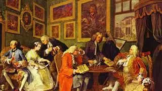 Johann Christian Bach: Symphonies
