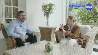 ECOS CON JANET RAM&Oacute;N Y COMO INVITADA ALEJANDRO ANTONIO CALDER&Oacute;N ALIPI SECRETARIO DE SALUD 31 OCT