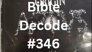 Bible Decode #346 Thomas Paine Age of Reason V--Reciprocal Church533  [Thomas Newsome]
