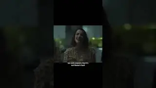 The chair. short film explained