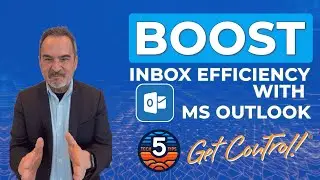 Get Control in 5 mins