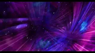Abstract Neon Colorful Animation Multicolor Liquid Background VJ Loops