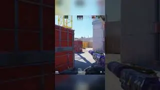 1 в 4 просто профессионал #trending #gaming #reels #trend #edit #cs2