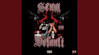 Law Of Scum (feat. Mar$ Da Reaper)