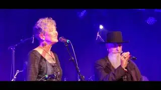The Sweet Sorrows feat. Eric Clayton of Saviour Machine - Hallelujah (Live @ CRN Reunion 2024)