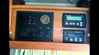 2005 TIFFIN ALLEGRO BUS 40 QDP