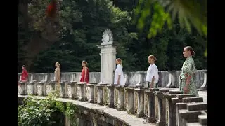 EXQUISE | Spring / Summer 2021 Collection #Imaginative Traveler
