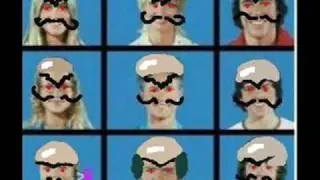 The Brady Bunch Music Video (Weird Al song)
