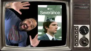 Severance SPOILER FREE Review Best show of 2022?