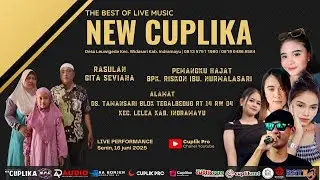 THE BEST OF LIVE MUSIC NEW CUPLIKA | TAMANSARI, 16 JUNI 2025