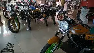 Shopping For A Blackbox & Looking At Some New Bikes | Jamaican Bike Life 🇯🇲