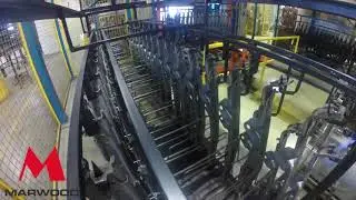 Woodstock E Coat Facility