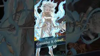 Ash all battle quotes (New FEH light mythic OC)