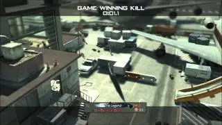 Some KCAMS I hit