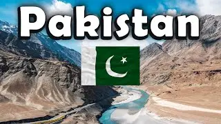 All About Pakistan for Kids | Learn About Countries for Kids