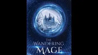Wandering Mage