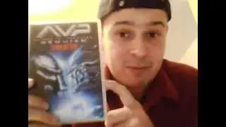 Hidden gems returns#12:Aliens vs Predator requiem