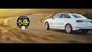 Tom Wood Audi A3 March Specials