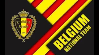 FIFA 19 | TOP 15 Belgium players ratings!