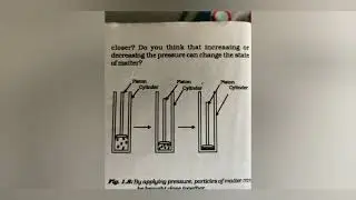 Matter in our surrounding part 3 full explanation in English - NCERT science class 9 chemistry -cbse