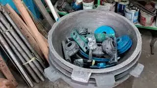 উন্নত মানের কড়াই মেশিন বিক্রি করা হয় যোগাযোগ করুন 9933656336