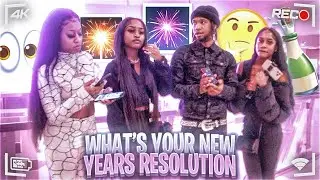 WHATS YOUR NEW YEARS RESOLUTION?/2021 BODY COUNT 😭 | PUBLIC INTERVIEW (Watch to the end ‼️)