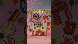 Exploring India's Linguistic Kaleidoscope - Learn Indian Languages Amidst Rich Culture!